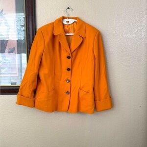 Harve Bernard blazer